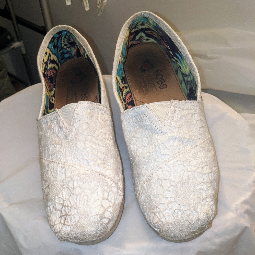 Bob's by Sketchers